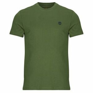 Tričká s krátkym rukávom Timberland Short Sleeve Tee vyobraziť