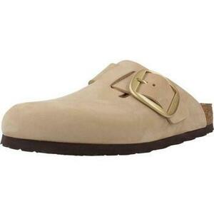 Nazuvky BIRKENSTOCK BOSTON BIG BUCKLE vyobraziť