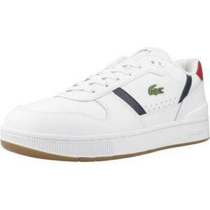 Módne tenisky Lacoste T-CLIP SET vyobraziť