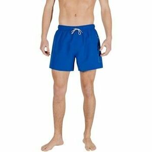 Plavky EA7 Emporio Armani vyobraziť