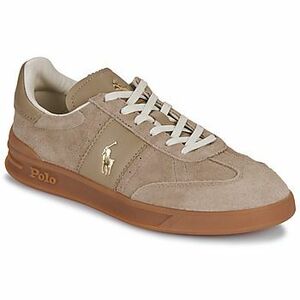 Nízke tenisky Polo Ralph Lauren HERITAGE AERA PP vyobraziť