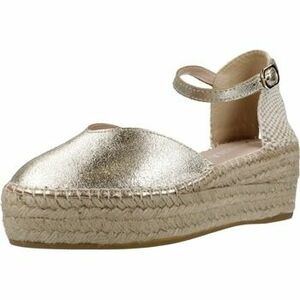 Espadrilky Macarena JAVA26 vyobraziť