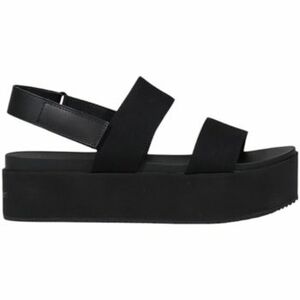 Sandále Calvin Klein Jeans FLATFORM SLIN YW0YW01788 vyobraziť