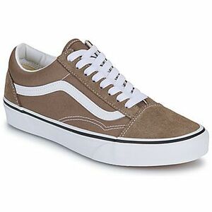 Nízke tenisky Vans Old Skool vyobraziť