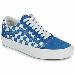 Nízke tenisky Vans Old Skool vyobraziť
