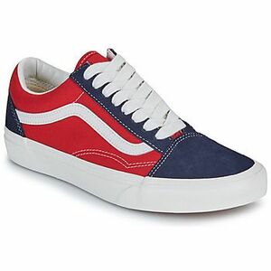 Nízke tenisky Vans Old Skool vyobraziť