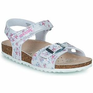 Sandále Geox J ADRIEL GIRL C vyobraziť