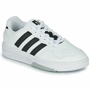 Nízke tenisky adidas COURT REFIT J vyobraziť