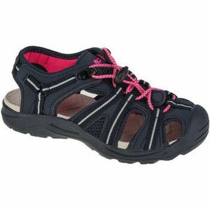 Športové sandále Cmp Aquarii 2.0 Hiking Sandal Jr vyobraziť