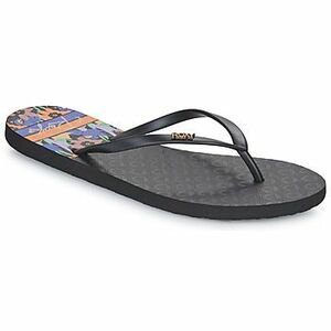 Žabky Roxy VIVA PRINTED vyobraziť