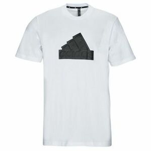 Tričká s krátkym rukávom adidas FI BOS T vyobraziť