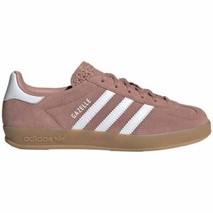 Módne tenisky adidas Gazelle Indoor W JS1397 vyobraziť