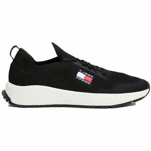 Módne tenisky Tommy Hilfiger EM0EM01555 vyobraziť