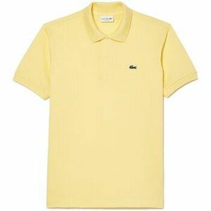 Tričká a polokošele Lacoste L.12.12 vyobraziť