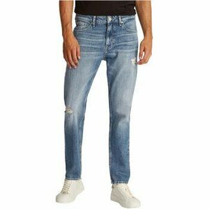 Rovné džínsy Tommy Jeans DM0DM21333 vyobraziť