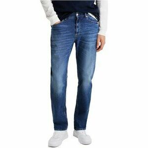 Rovné džínsy Tommy Jeans DM0DM20559 vyobraziť
