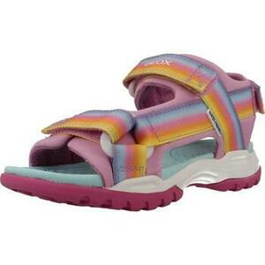 Sandále Geox J BOREALIS GIRL vyobraziť