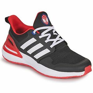Nízke tenisky adidas RAPIDASPORT Spider-man K vyobraziť
