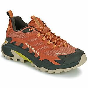 Bežecká a trailová obuv Merrell MOAB SPEED 2 GTX vyobraziť
