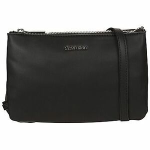 Tašky cez rameno Calvin Klein Jeans CK MUST EW DBL COMPARTMENT XBODY vyobraziť