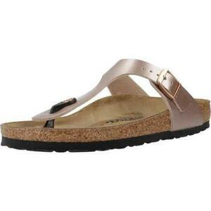 Sandále BIRKENSTOCK GIZEH BIRKO-FLOR vyobraziť