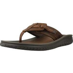 Sandále Clarks WESLEY SUN vyobraziť