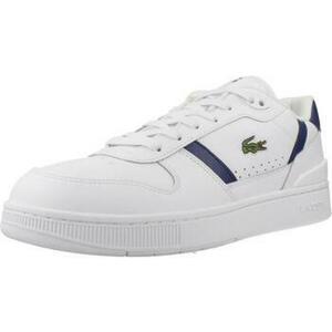 Módne tenisky Lacoste T-CLIP SET vyobraziť