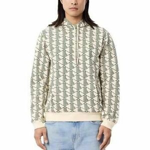 Mikiny Lacoste SH2855 SWEATSHIRT vyobraziť