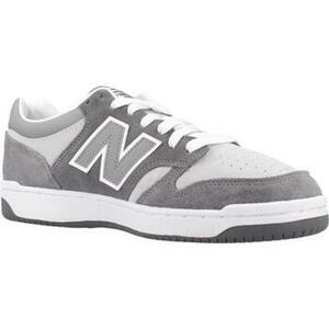 Módne tenisky New Balance BB480 vyobraziť