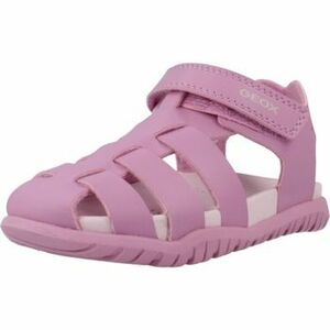 Sandále Geox B SANDAL FUSBETTO GI vyobraziť