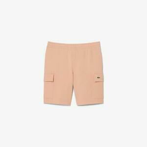 Nohavice Lacoste GH9743 SHORTS vyobraziť