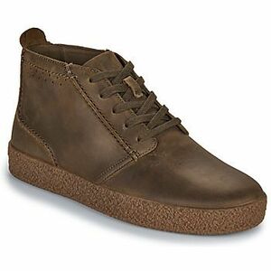 Derbie Clarks Streethill Mid vyobraziť