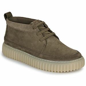 Derbie Clarks Torhill LaceHi vyobraziť