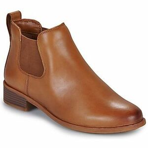 Polokozačky Clarks Havisham Top vyobraziť