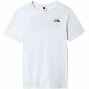 Tričká s krátkym rukávom The North Face NF0A7R3BFN41 vyobraziť
