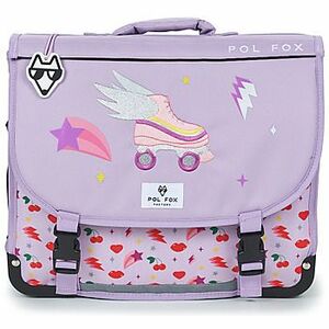 Školské tašky a aktovky Pol Fox CARTABLE GOOD VIBES 38 CM vyobraziť