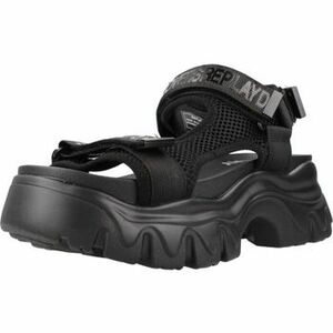 Sandále Replay JUYCE SPORTY vyobraziť