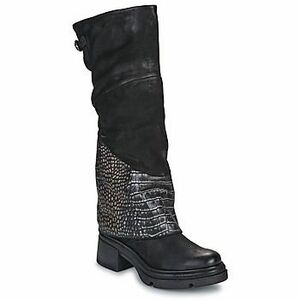 Čižmy do mesta Airstep / A.S.98 EASY HIGH vyobraziť