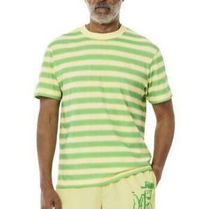 Tričká a polokošele Lacoste TEE-SHIRT vyobraziť