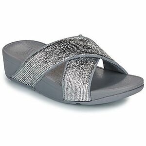 Sandále FitFlop LULU CRINKLED SHIMMER vyobraziť