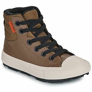 Členkové tenisky Converse CHUCK TAYLOR ALL STAR BERKSHIRE BOOT HIGH vyobraziť