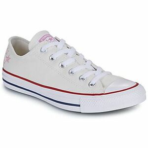 Nízke tenisky Converse CHUCK TAYLOR ALL STAR vyobraziť