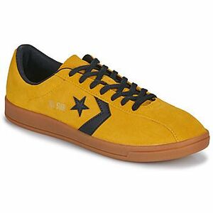 Nízke tenisky Converse CLASSIC TRAINER SUEDE vyobraziť