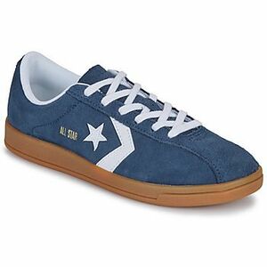 Nízke tenisky Converse CLASSIC TRAINER SUEDE vyobraziť