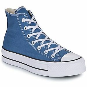 Členkové tenisky Converse CHUCK TAYLOR ALL STAR LIFT PLATFORM vyobraziť