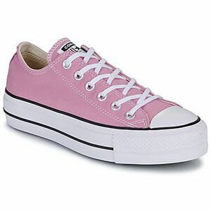 Nízke tenisky Converse CHUCK TAYLOR ALL STAR LIFT PLATFORM vyobraziť
