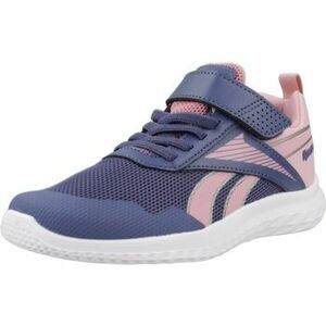 Módne tenisky Reebok Sport RUSH RUNNER 5 ELASTIC LA vyobraziť