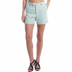 Šortky/Bermudy Zadig & Voltaire WWBS00122-CELADON vyobraziť