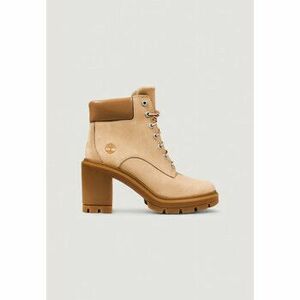 Polokozačky Timberland MID LACE BOOT TB0A2CKCEN7 vyobraziť