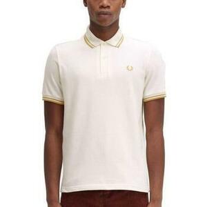 Tričká a polokošele Fred Perry M2FP vyobraziť
